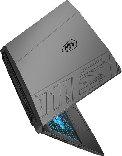 MSI Pulse 15 B13VGK-1446BE - 5