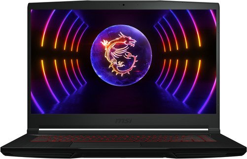 MSI Thin GF63 12UC-684BE - 1