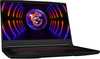 MSI Thin GF63 12UC-684BE - 3