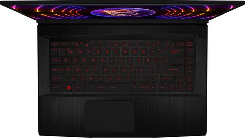 MSI Thin GF63 12VF-273BE - 2