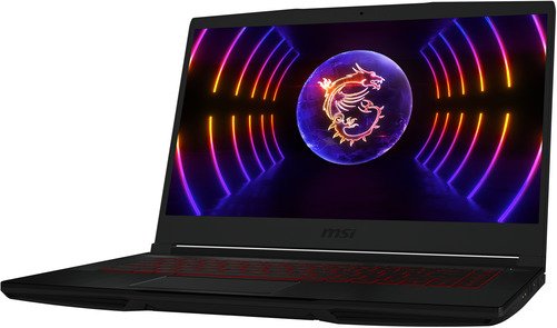 MSI Thin GF63 12VF-273BE - 3