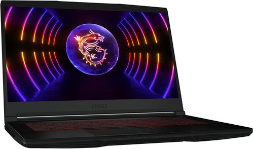 MSI Thin GF63 12VF-273BE - 4