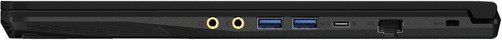 MSI Thin GF63 12VF-273BE - 5