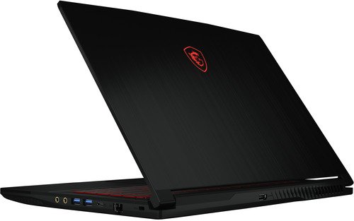 MSI Thin GF63 12VF-273BE - 9