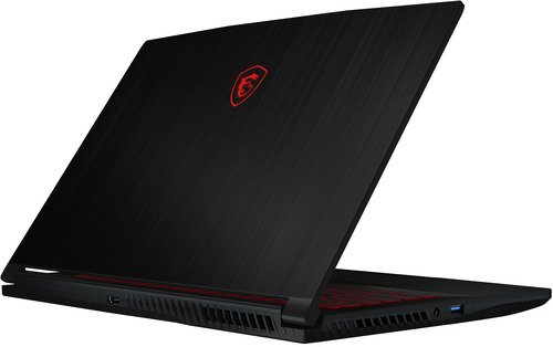 MSI Thin GF63 12VF-273BE - 10