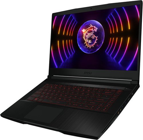 MSI Thin GF63 12VF-273BE - 11
