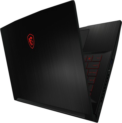 MSI Thin GF63 12VF-273BE - 14
