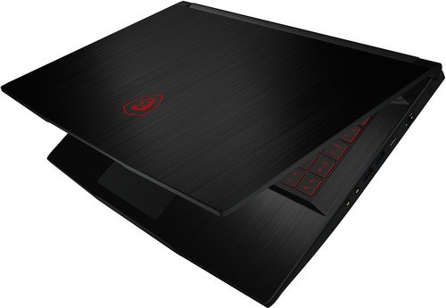MSI Thin GF63 12VF-273BE - 15
