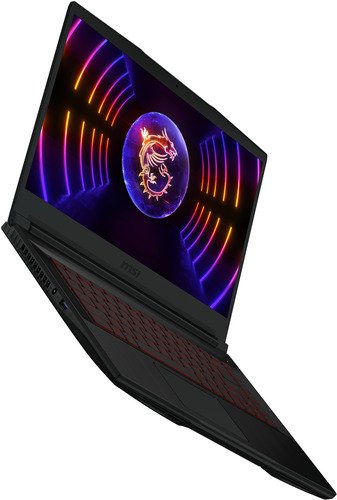 MSI Thin GF63 12VF-273BE - 18