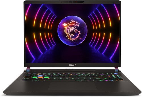 MSI Vector GP68HX 13VG-087BE - 1