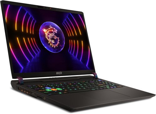 MSI Vector GP68HX 13VG-087BE - 2