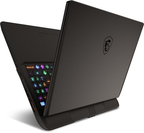 MSI Vector GP68HX 13VG-087BE - 5