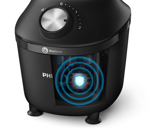 Philips ProBlend Serie 3000 HR2291/41 - 2