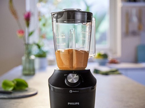 Philips ProBlend Serie 3000 HR2291/41 - 4