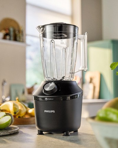 Philips ProBlend Serie 3000 HR2291/41 - 5