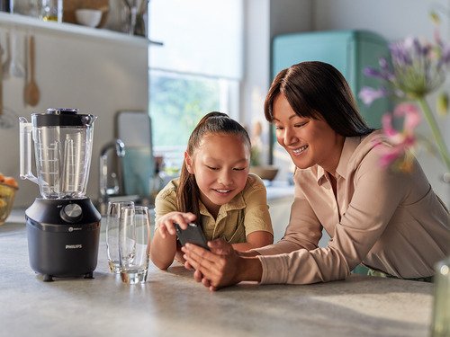 Philips ProBlend Serie 3000 HR2291/41 - 9