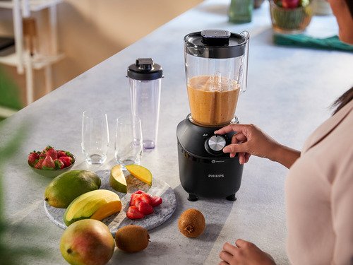 Philips ProBlend Serie 3000 HR2291/41 - 14