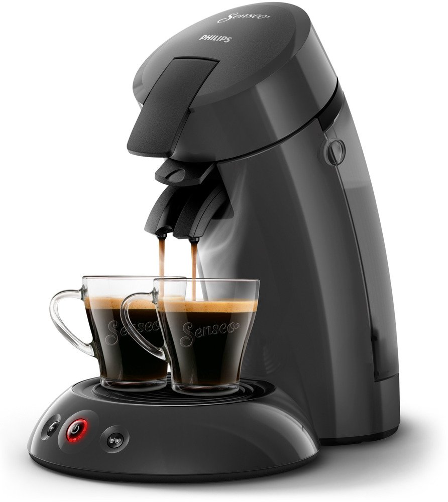 Art & Craft Philips Senseo Original HD6553/50 |  | 8710103901495 aanbieding