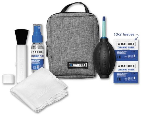 Caruba Cleaning Kit All-In-One - 1