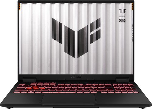 Asus TUF Gaming A16 FA608UH-RV015W - 2