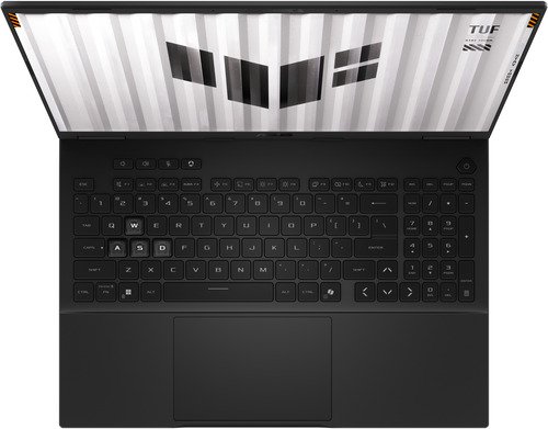 Asus TUF Gaming A16 FA608UH-RV015W - 3