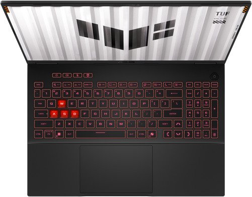Asus TUF Gaming A16 FA608UH-RV015W - 4