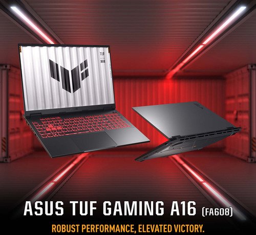 Asus TUF Gaming A16 FA608UH-RV015W - 21
