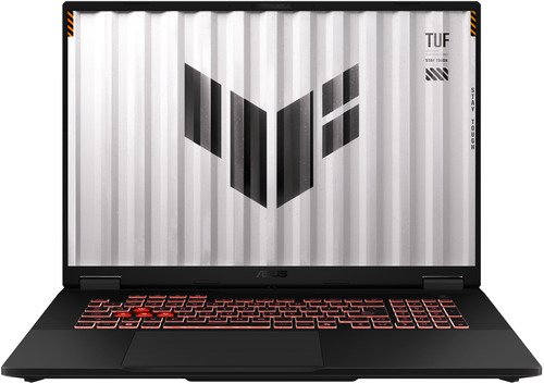 Asus TUF Gaming A18 FA808UH-S8013W - 1