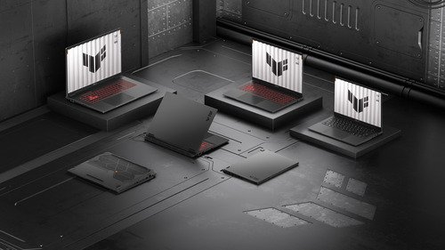Asus TUF Gaming A18 FA808UH-S8013W - 10