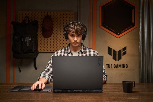 Asus TUF Gaming A18 FA808UH-S8013W - 11