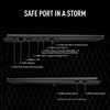 Asus TUF Gaming A18 FA808UH-S8013W - 16