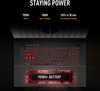 Asus TUF Gaming A18 FA808UH-S8013W - 17