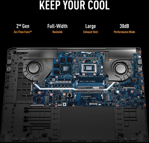 Asus TUF Gaming A18 FA808UH-S8013W - 19
