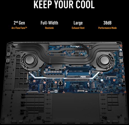 Asus TUF Gaming A18 FA808UH-S8013W - 20