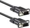 ACT AC3510 VGA Aansluitkabel Male/Male 1.8m - 1
