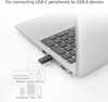 ACT USB-A To USB-C Adapter AC7376 - 7