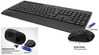ACT Wireless Keyboard + Mouse AC5730 - 3