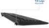 ACT Wireless Keyboard + Mouse AC5730 - 4