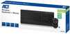 ACT Wireless Keyboard + Mouse AC5730 - 5