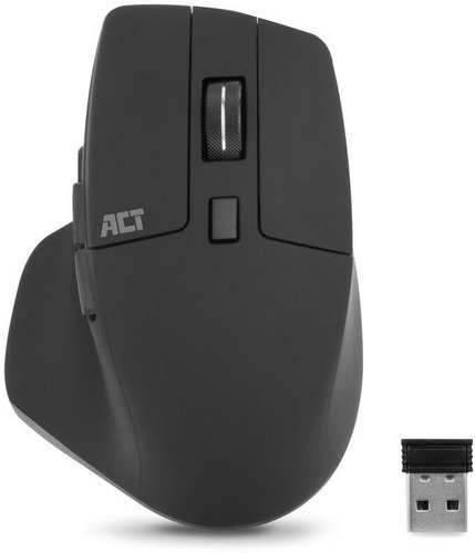 ACT Wireless Mouse AC5146 - 1