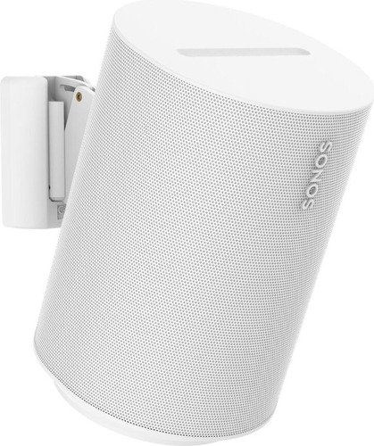 Cavus Muurbeugel Sonos Era 100 Wit - 4