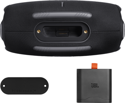JBL Xtreme 4 Noir - 9