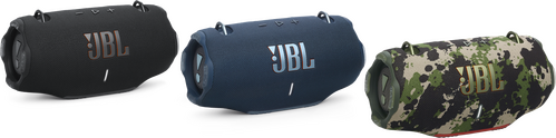 JBL Xtreme 4 Noir - 12