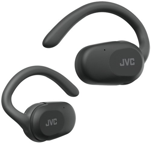 JVC Nearphone HANP40TBU - 1