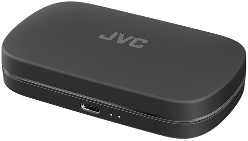 JVC Nearphone HANP40TBU - 3