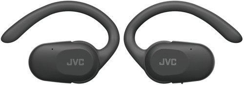 JVC Nearphone HANP40TBU - 5