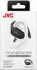 JVC Nearphone HANP40TBU - 6
