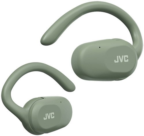 JVC Nearphone HANP40TGU - 1