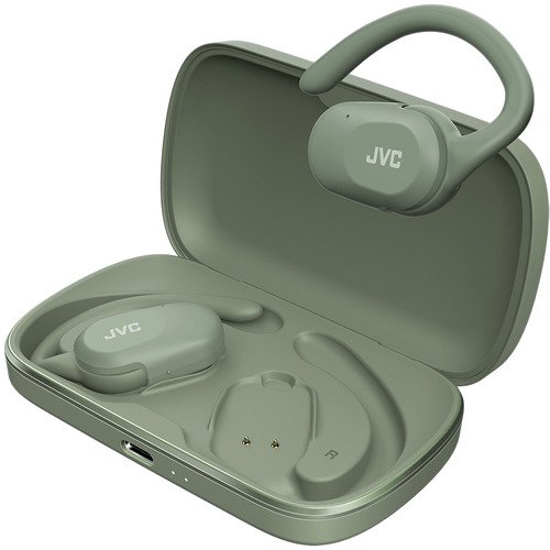 JVC Nearphone HANP40TGU - 4