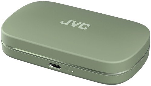JVC Nearphone HANP40TGU - 5